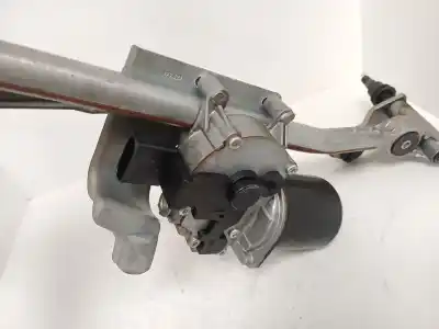 Peça sobressalente para automóvel em segunda mão motor do limpa para brisas por bmw 1 (e87) 118 d referências oem iam 692570601 4085n 