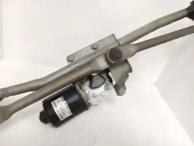 Peça sobressalente para automóvel em segunda mão motor do limpa para brisas por bmw 1 (e87) 118 d referências oem iam 692570601 4085n 