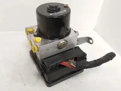 Second-hand car spare part abs for bmw 1 (e87) 118 d oem iam references 3451677148601 3452677148701 