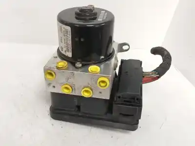 Second-hand car spare part abs for bmw 1 (e87) 118 d oem iam references 3451677148601 3452677148701 