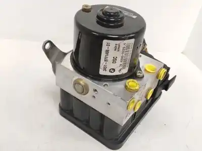 Second-hand car spare part abs for bmw 1 (e87) 118 d oem iam references 3451677148601 3452677148701 