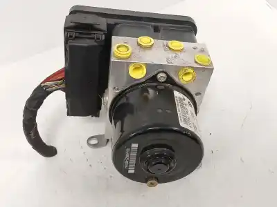 Second-hand car spare part abs for bmw 1 (e87) 118 d oem iam references 3451677148601 3452677148701 