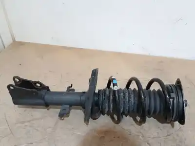 Peça sobressalente para automóvel em segunda mão AMORTECEDOR DIANTEIRO ESQUERDO por NISSAN TOWNSTAR FURGONETA/MONOVOLUMEN (XFK) 1.3 Referências OEM IAM A4203260400  