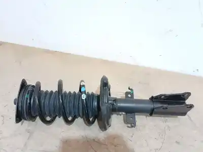 Peça sobressalente para automóvel em segunda mão AMORTECEDOR DIANTEIRO DIREITO por NISSAN TOWNSTAR FURGONETA/MONOVOLUMEN (XFK) 1.3 Referências OEM IAM A42032600400  