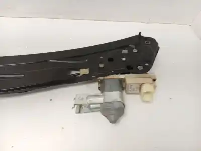 Second-hand car spare part REAR LEFT WINDOW REGULATOR for BMW 7 (E65, E66, E67)  OEM IAM references 0206008001  5WK1052