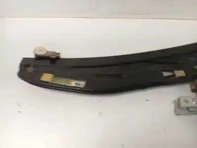 Second-hand car spare part rear left window regulator for bmw 7 (e65, e66, e67) 730 d oem iam references 0206008001  5wk1052