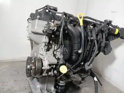 Recambio de automóvil de segunda mano de MOTOR COMPLETO para KIA RIO III (UB)  referencias OEM IAM G4LA  CP093893