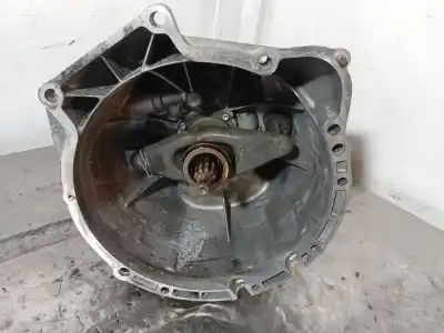 Second-hand car spare part gearbox for bmw 3 (e46) 320 d oem iam references 12218999  1122614340269