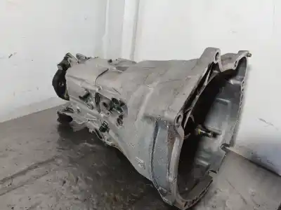 Second-hand car spare part gearbox for bmw 3 (e46) 320 d oem iam references 12218999  1122614340269