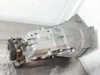 Second-hand car spare part gearbox for bmw 3 (e46) 320 d oem iam references 12218999  1122614340269