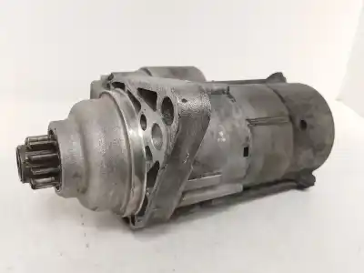 Peça sobressalente para automóvel em segunda mão motor de arranque por seat ibiza iii (6l1) 1.9 tdi referências oem iam 02z911023h