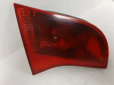 Pezzo di ricambio per auto di seconda mano LUCE DI CODA INTERNA SINISTRA per AUDI A4 B7 AVANT (8ED)  Riferimenti OEM IAM 8E9945093  
