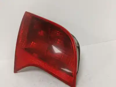 Second-hand car spare part interior left tailgate light for audi a4 b7 avant (8ed) 2.0 tdi oem iam references 8e9945093  