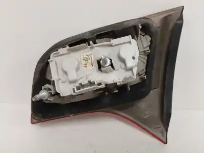 Second-hand car spare part interior left tailgate light for audi a4 b7 avant (8ed) 2.0 tdi oem iam references 8e9945093  