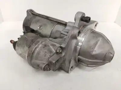 Second-hand car spare part Starter Motor for BMW 3 (E46) 320 D OEM IAM references E5579N 2247063 