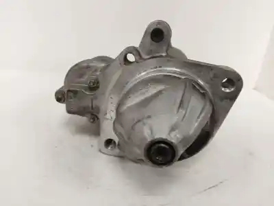 Second-hand car spare part starter motor for bmw 3 (e46) 320 d oem iam references e5579n 2247063 