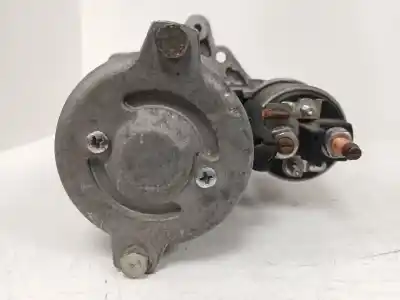 Second-hand car spare part starter motor for bmw 3 (e46) 320 d oem iam references e5579n 2247063 