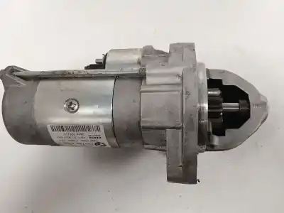 Second-hand car spare part starter motor for bmw 3 (e46) 320 d oem iam references e5579n 2247063 