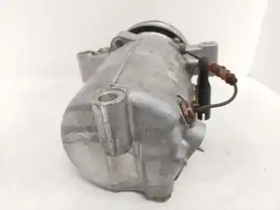 Peça sobressalente para automóvel em segunda mão compressor de ar condicionado a/a a/c por bmw 3 (e46) 320 d referências oem iam   