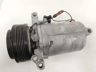 Peça sobressalente para automóvel em segunda mão compressor de ar condicionado a/a a/c por bmw 3 (e46) 320 d referências oem iam   