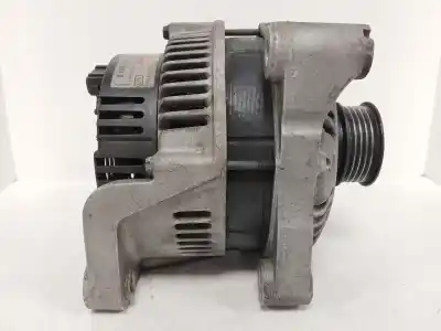 Second-hand car spare part Alternator for BMW 3 (E46) 320 D OEM IAM references 0986044841 0986XA9531 