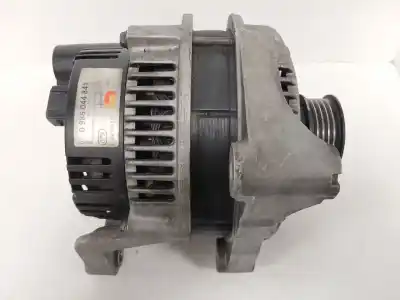 Peça sobressalente para automóvel em segunda mão alternador por bmw 3 (e46) 320 d referências oem iam 0986044841 0986xa9531 