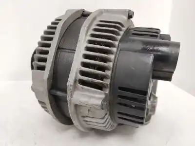 Peça sobressalente para automóvel em segunda mão alternador por bmw 3 (e46) 320 d referências oem iam 0986044841 0986xa9531 