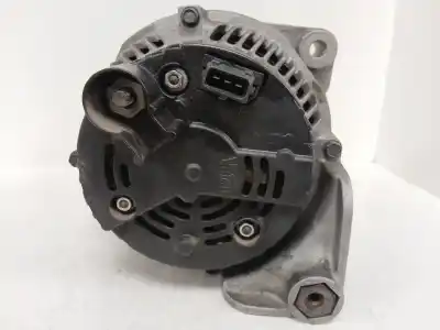 Peça sobressalente para automóvel em segunda mão alternador por bmw 3 (e46) 320 d referências oem iam 0986044841 0986xa9531 