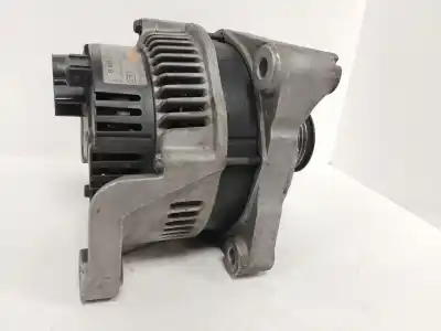 Peça sobressalente para automóvel em segunda mão alternador por bmw 3 (e46) 320 d referências oem iam 0986044841 0986xa9531 