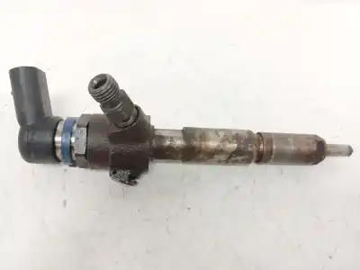 Pezzo di ricambio per auto di seconda mano INIETTORE per FORD TRANSIT CONNECT (P65_, P70_, P80_) 1.8 TDCi Riferimenti OEM IAM 7T1Q9F593AB  