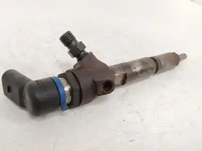 Pezzo di ricambio per auto di seconda mano INIETTORE per FORD TRANSIT CONNECT (P65_, P70_, P80_) 1.8 TDCi Riferimenti OEM IAM 7T1Q9F593AB  