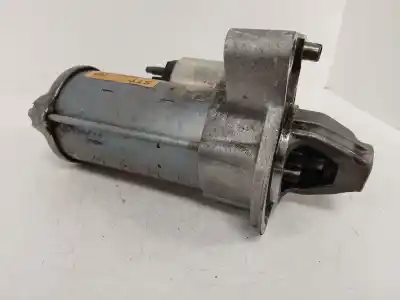 Pezzo di ricambio per auto di seconda mano MOTORINO DI AVVIAMENTO per PEUGEOT 308 II (LB_, LP_, LW_, LH_, L3_) 1.6 HDI / BLUEHDI 115 Riferimenti OEM IAM 9675660680  