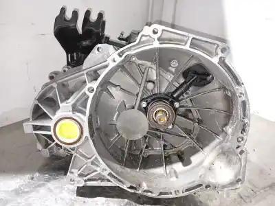 Piesă de schimb auto la mâna a doua CUTIE DE VITEZE pentru FORD FOCUS II (DA_, HCP, DP) 1.8 TDCI Referințe OEM IAM 3M5R   Piesă de schimb auto la mâna a doua CUTIE DE VITEZE pentru FORD FOCUS II (DA_, HCP, DP) 1.8 TDCI Referințe OEM IAM 3M5R