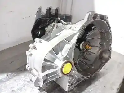 Piesă de schimb auto la mâna a doua cutie de viteze pentru ford focus ii (da_, hcp, dp) 1.8 tdci referințe oem iam 3m5r  3m5r7201
