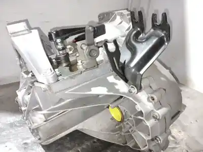 Piesă de schimb auto la mâna a doua cutie de viteze pentru ford focus ii (da_, hcp, dp) 1.8 tdci referințe oem iam 3m5r  3m5r7201