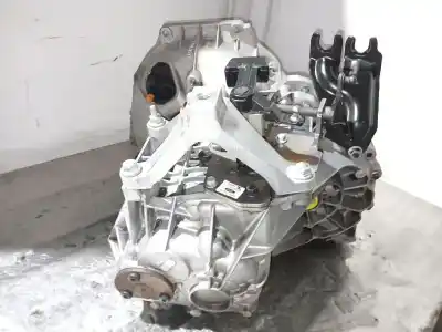 Piesă de schimb auto la mâna a doua cutie de viteze pentru ford focus ii (da_, hcp, dp) 1.8 tdci referințe oem iam 3m5r  3m5r7201