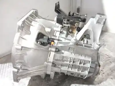 Piesă de schimb auto la mâna a doua cutie de viteze pentru ford focus ii (da_, hcp, dp) 1.8 tdci referințe oem iam 3m5r  3m5r7201