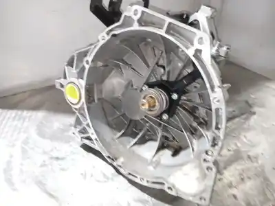 Piesă de schimb auto la mâna a doua cutie de viteze pentru ford focus ii (da_, hcp, dp) 1.8 tdci referințe oem iam 3m5r  3m5r7201