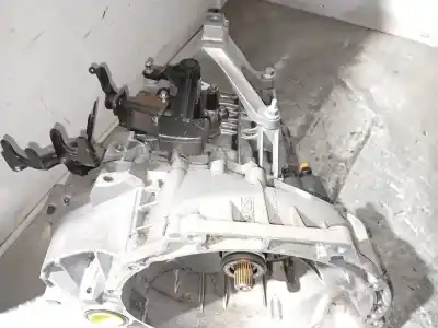 Piesă de schimb auto la mâna a doua cutie de viteze pentru ford focus ii (da_, hcp, dp) 1.8 tdci referințe oem iam 3m5r  3m5r7201