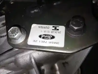 Piesă de schimb auto la mâna a doua cutie de viteze pentru ford focus ii (da_, hcp, dp) 1.8 tdci referințe oem iam 3m5r  3m5r7201
