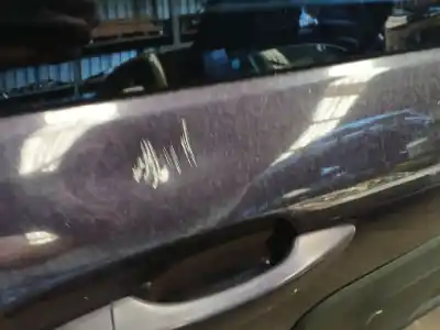 Автозапчастина б/у двері задні праві для citroen c4 cactus 1.6 bluehdi 100 посилання на oem iam   