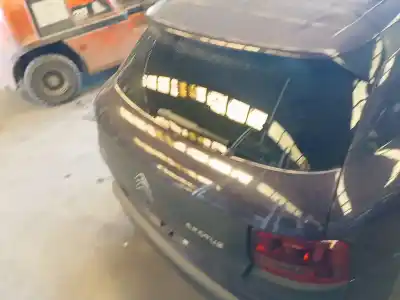 Автозапчастина б/у загальні двері для citroen c4 cactus 1.6 bluehdi 100 посилання на oem iam   