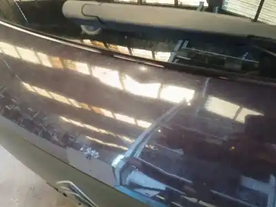 Автозапчастина б/у загальні двері для citroen c4 cactus 1.6 bluehdi 100 посилання на oem iam   