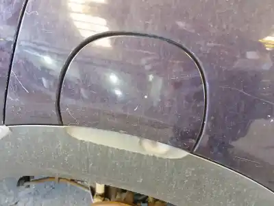 Second-hand car spare part outer fuel cap for citroen c4 cactus 1.6 bluehdi 100 oem iam references 