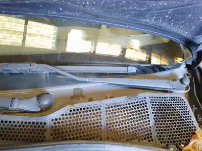 Second-hand car spare part front windshield wiper motor for citroen c4 cactus 1.6 bluehdi 100 oem iam references 