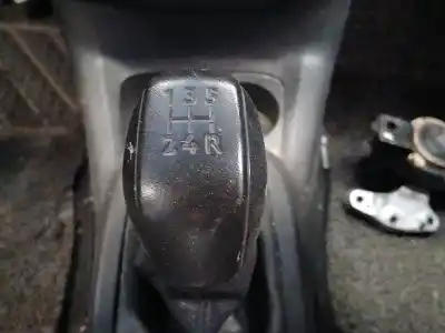 Second-hand car spare part gear lever for citroen c4 cactus 1.6 bluehdi 100 oem iam references 