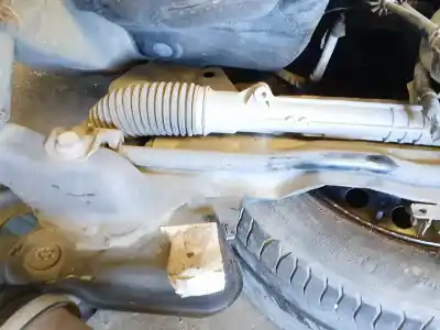 Peça sobressalente para automóvel em segunda mão charrió / suporte de eixo dianteiro por citroen c4 cactus 1.6 bluehdi 100 referências oem iam   