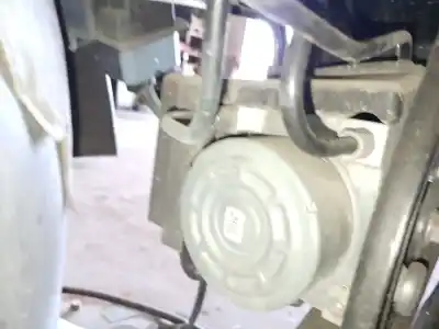 Peça sobressalente para automóvel em segunda mão abs por citroen c4 cactus 1.6 bluehdi 100 referências oem iam   