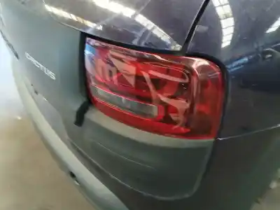 Peça sobressalente para automóvel em segunda mão farolim traseiro direito por citroen c4 cactus 1.6 bluehdi 100 referências oem iam   