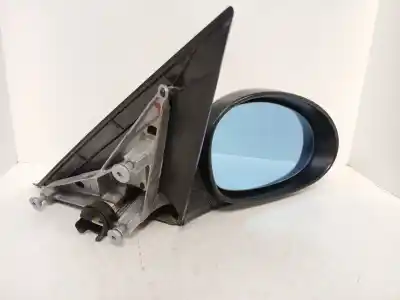 Second-hand car spare part right rearview mirror for bmw 1 (e81) 118 d oem iam references 